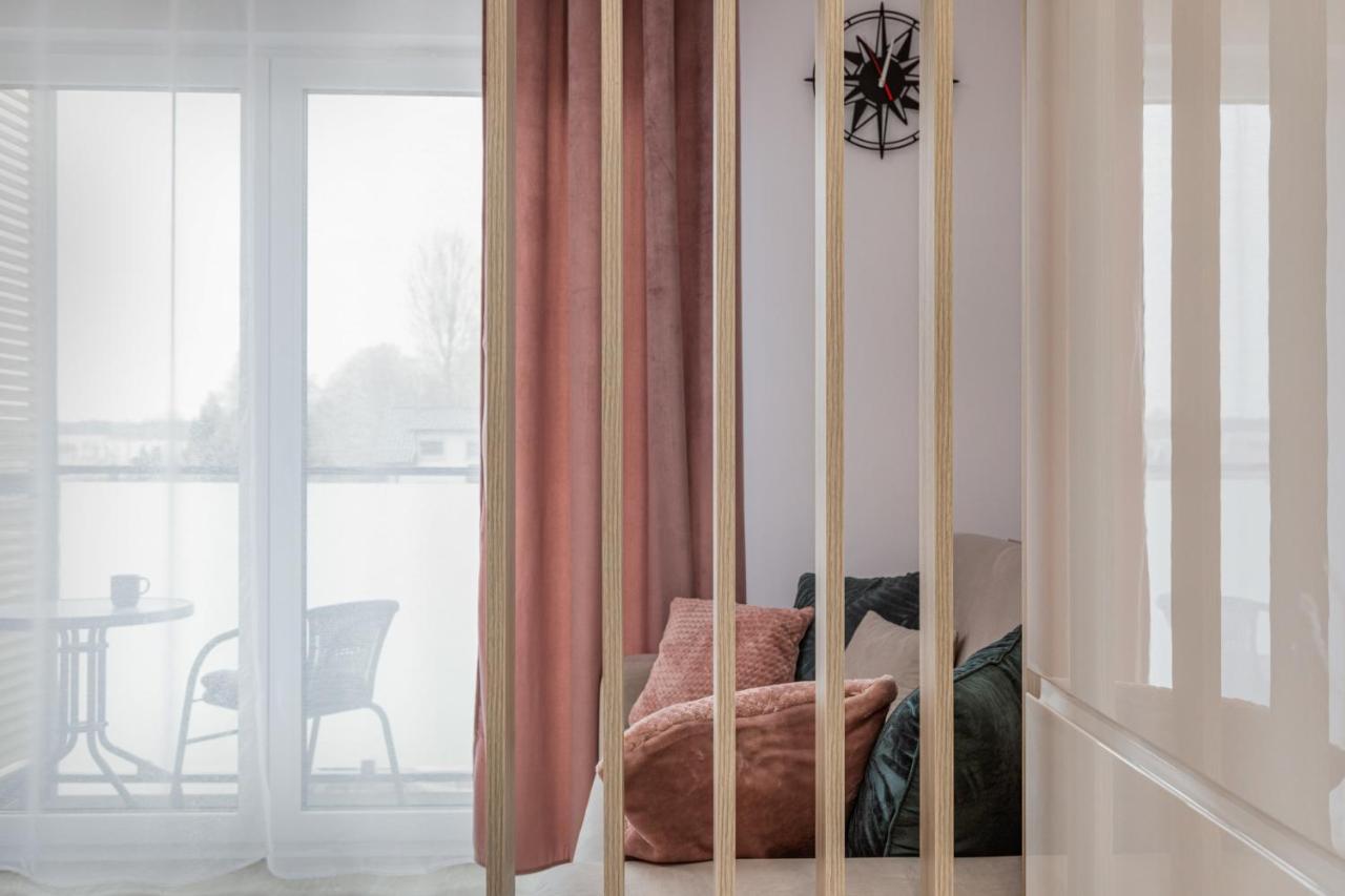 Apartament Swinoujscie Port By Renters Apartment Екстериор снимка